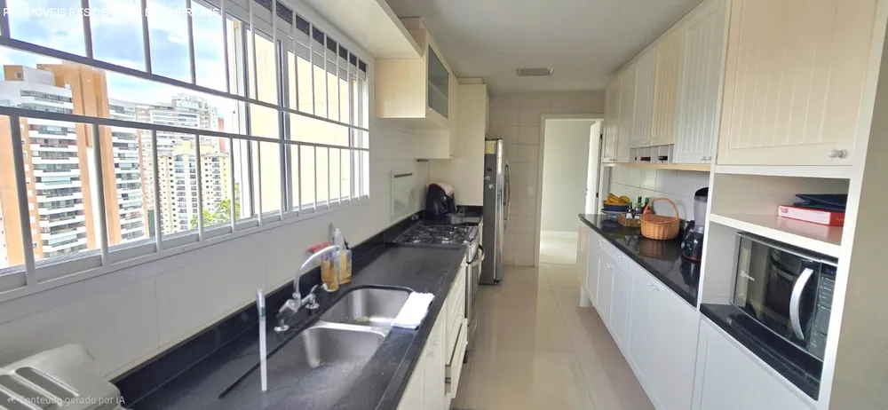 Apartamento, 3 quartos, 200 m² - Foto 6