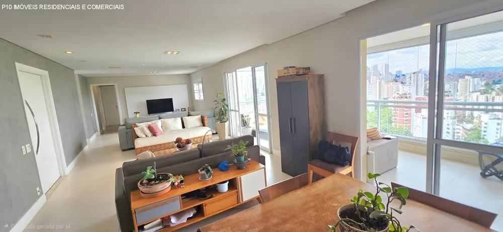 Apartamento, 3 quartos, 200 m² - Foto 4