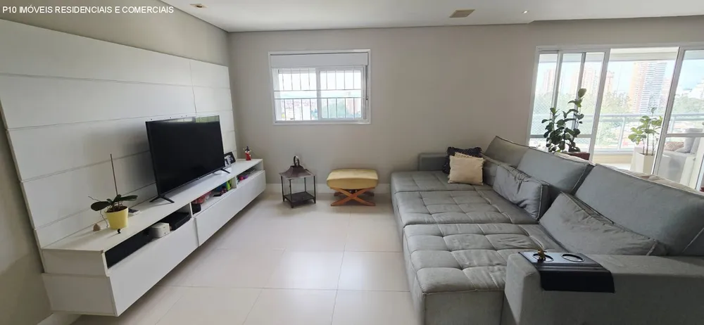 Apartamento, 3 quartos, 200 m² - Foto 5