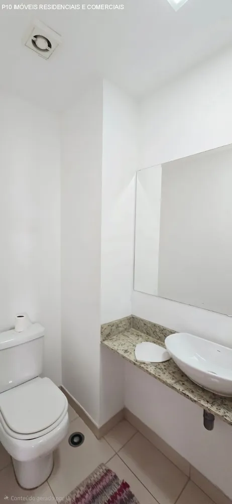 Apartamento, 3 quartos, 200 m² - Foto 10