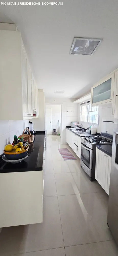 Apartamento, 3 quartos, 200 m² - Foto 7