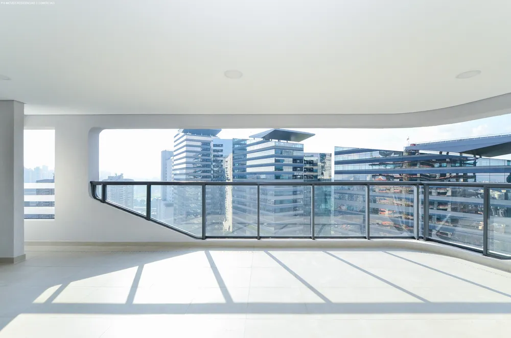 Apartamento, 3 quartos, 162 m² - Foto 1