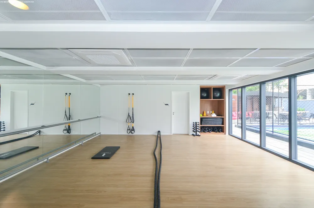 Apartamento, 3 quartos, 162 m² - Foto 28
