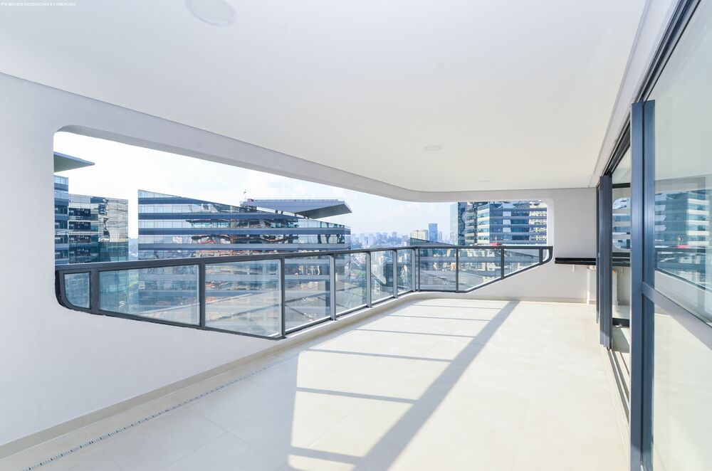 Apartamento, 3 quartos, 162 m² - Foto 11