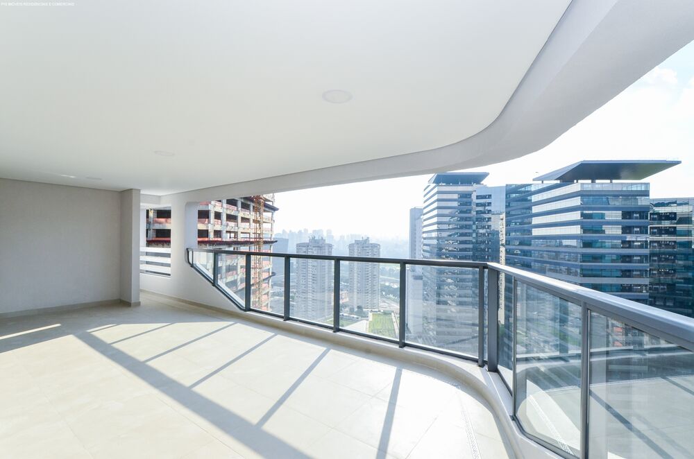 Apartamento, 3 quartos, 162 m² - Foto 27