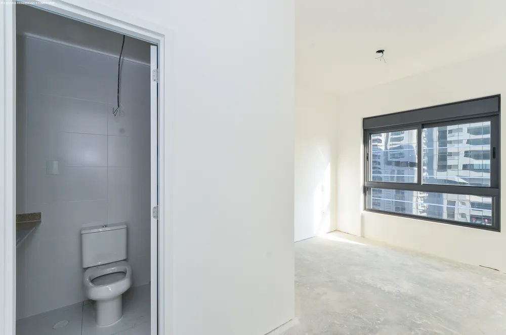 Apartamento, 3 quartos, 162 m² - Foto 33