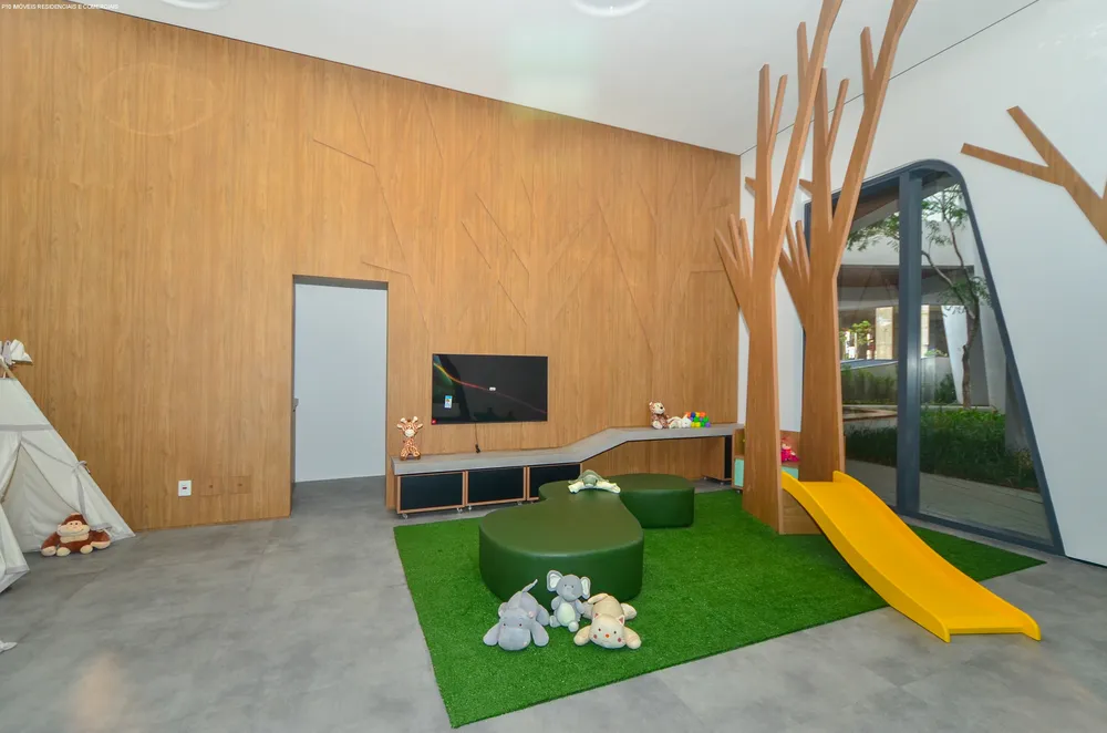 Apartamento, 3 quartos, 162 m² - Foto 35