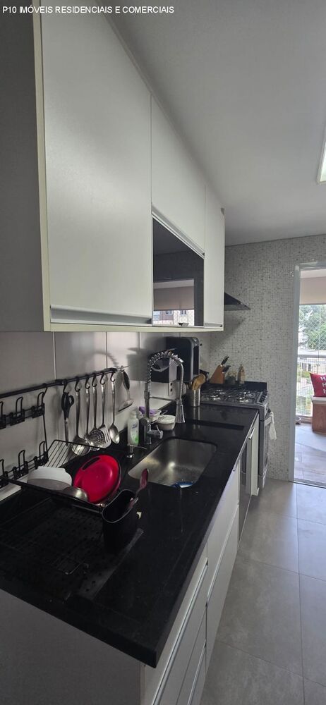 Apartamento, 3 quartos, 106 m² - Foto 2