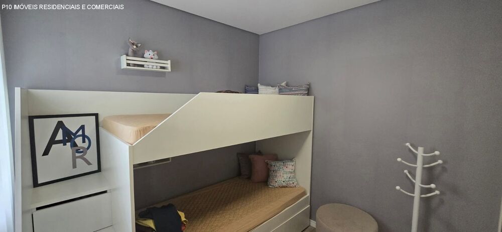 Apartamento, 3 quartos, 106 m² - Foto 3