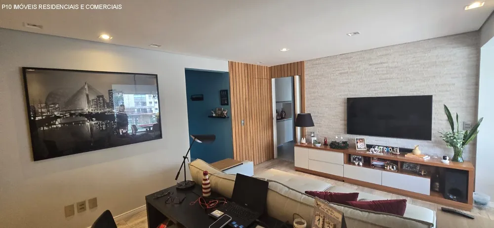 Apartamento, 3 quartos, 106 m² - Foto 8