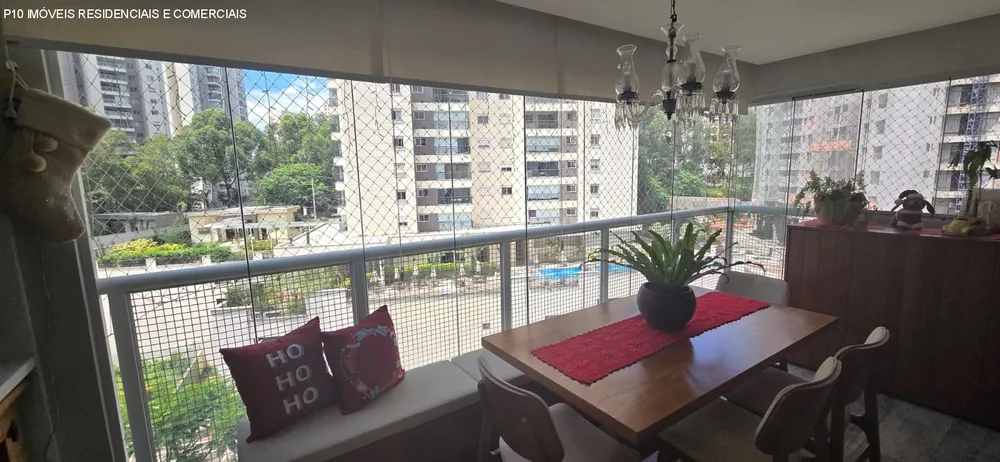 Apartamento, 3 quartos, 106 m² - Foto 5