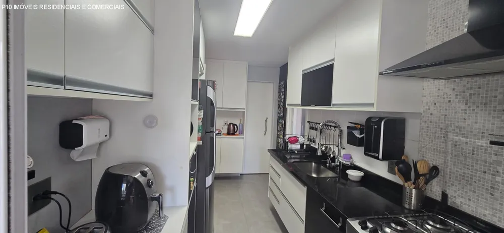 Apartamento, 3 quartos, 106 m² - Foto 6