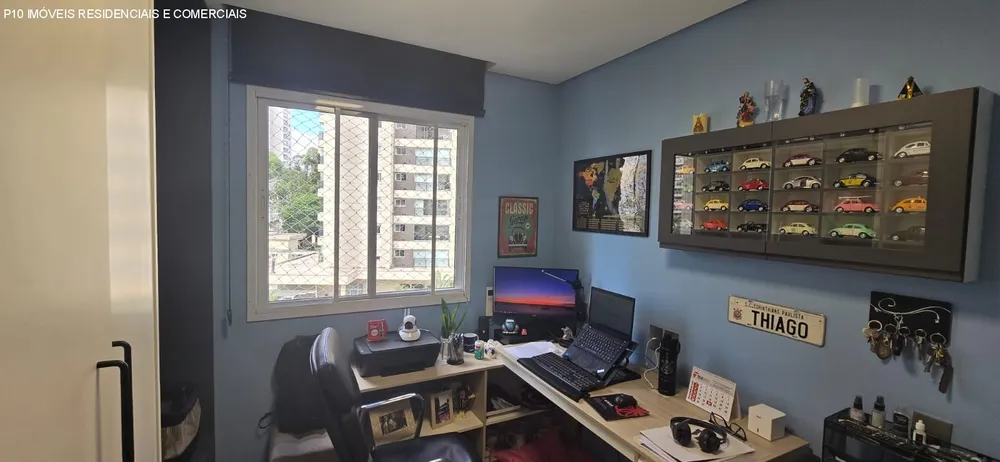 Apartamento, 3 quartos, 106 m² - Foto 10