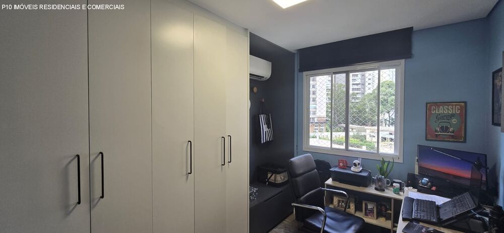 Apartamento, 3 quartos, 106 m² - Foto 4