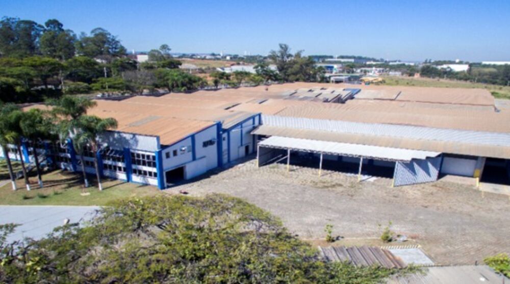 Depósito-Galpão, 54085 m² - Foto 1