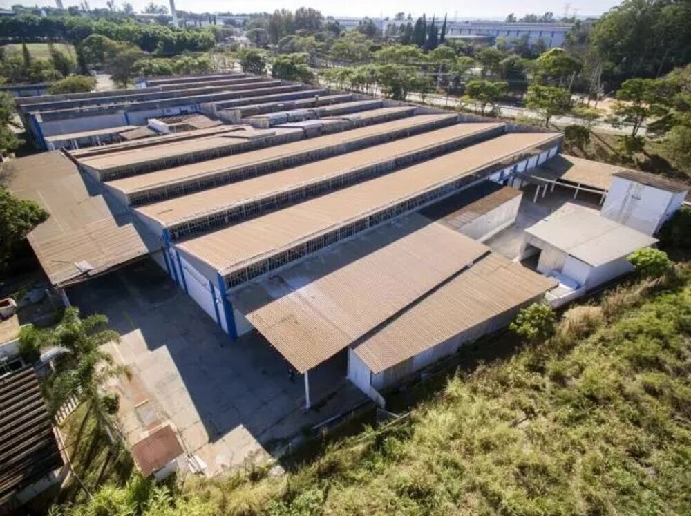 Depósito-Galpão, 54085 m² - Foto 2