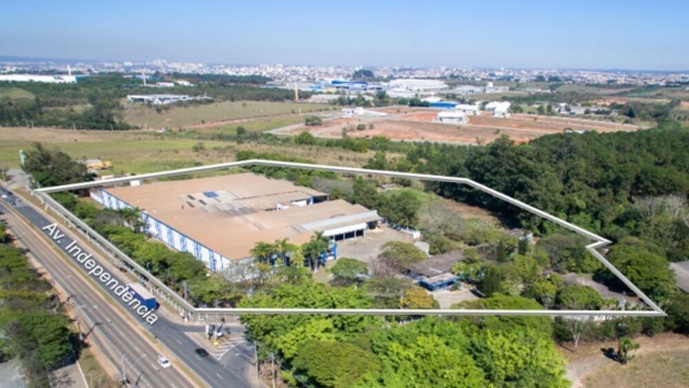 Depósito-Galpão, 54085 m² - Foto 10