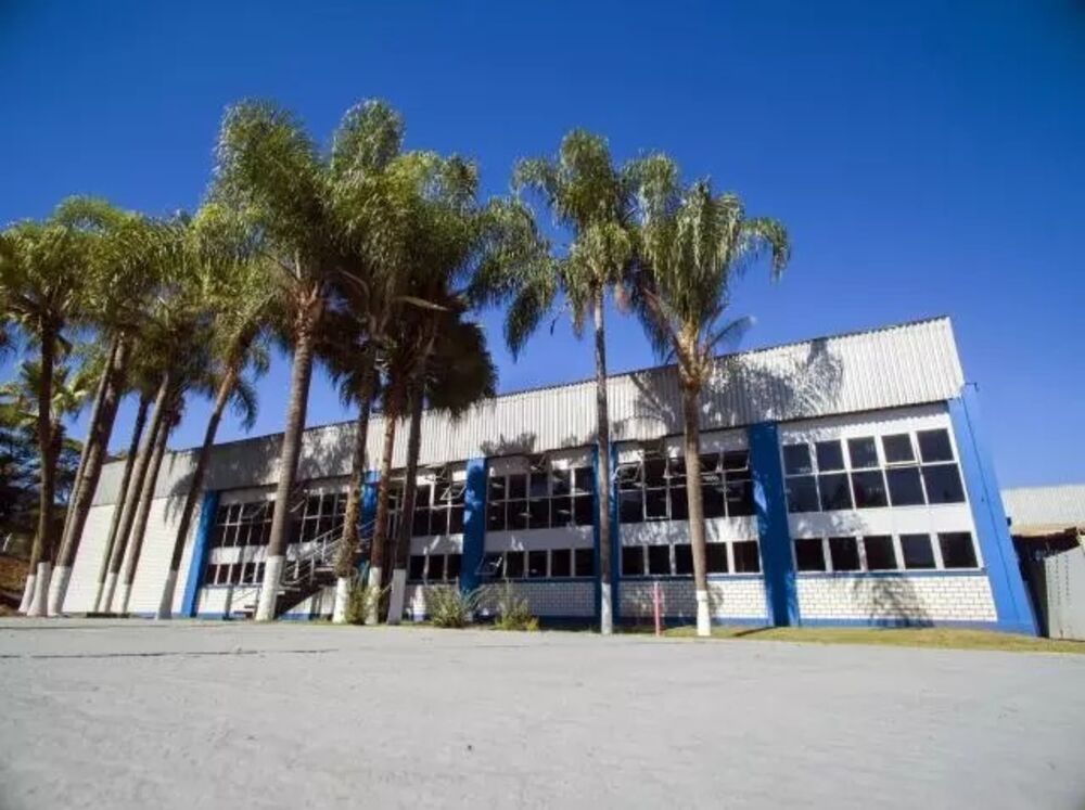 Depósito-Galpão, 54085 m² - Foto 4