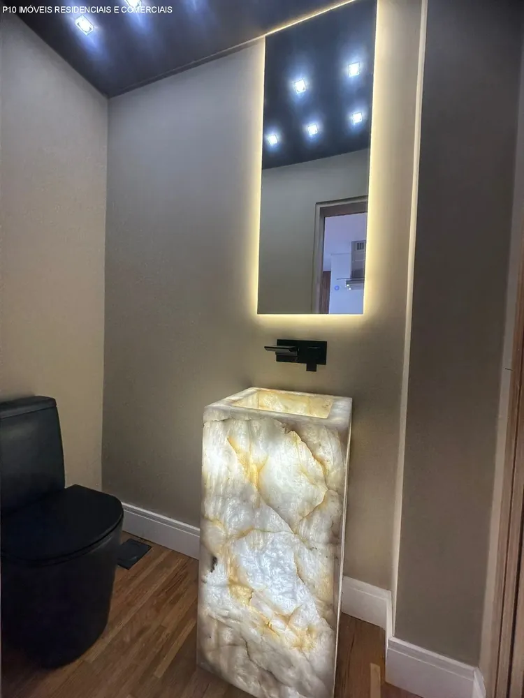 Apartamento, 3 quartos, 180 m² - Foto 4