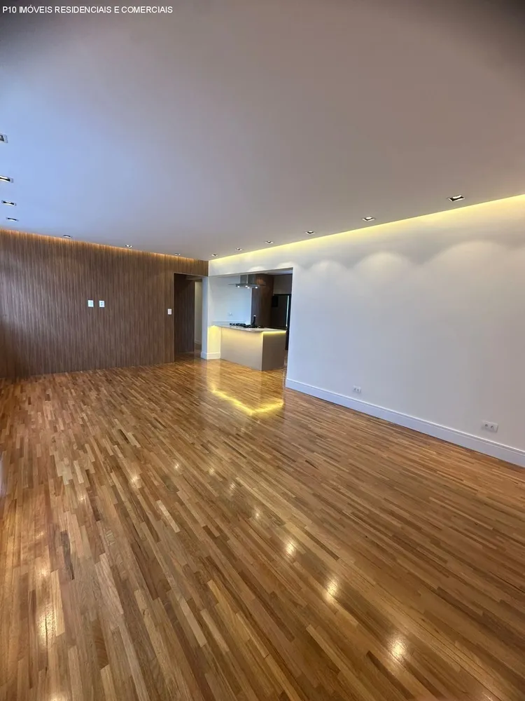 Apartamento, 3 quartos, 180 m² - Foto 2