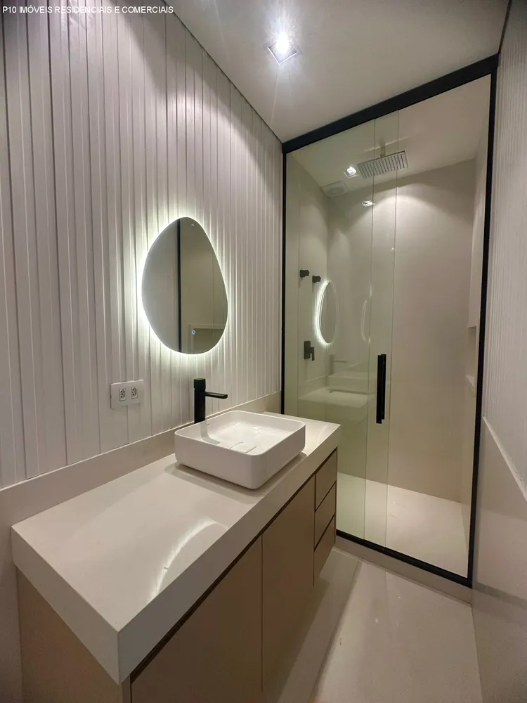 Apartamento, 3 quartos, 180 m² - Foto 5
