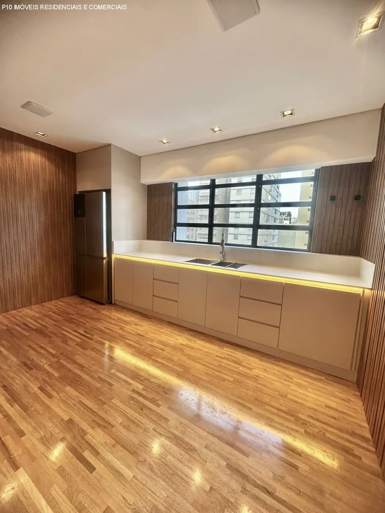 Apartamento, 3 quartos, 180 m² - Foto 3