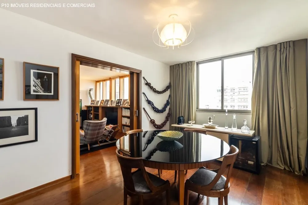 Apartamento, 3 quartos, 256 m² - Foto 8