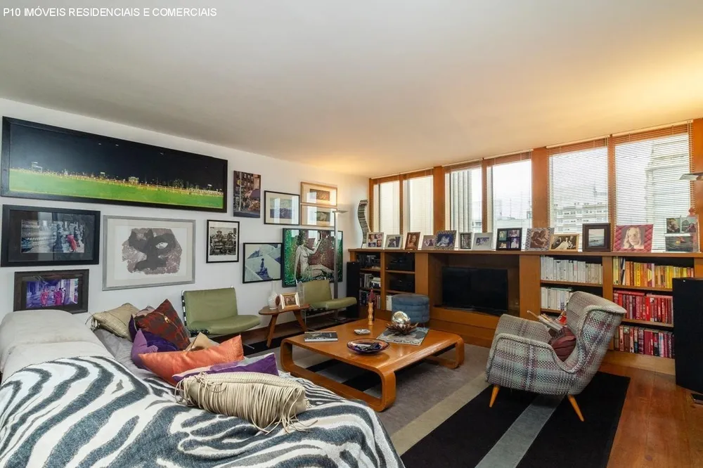 Apartamento, 3 quartos, 256 m² - Foto 5