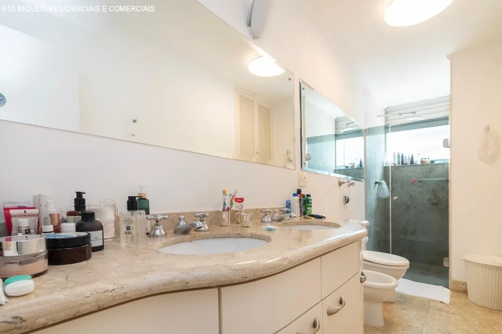 Apartamento, 3 quartos, 256 m² - Foto 4