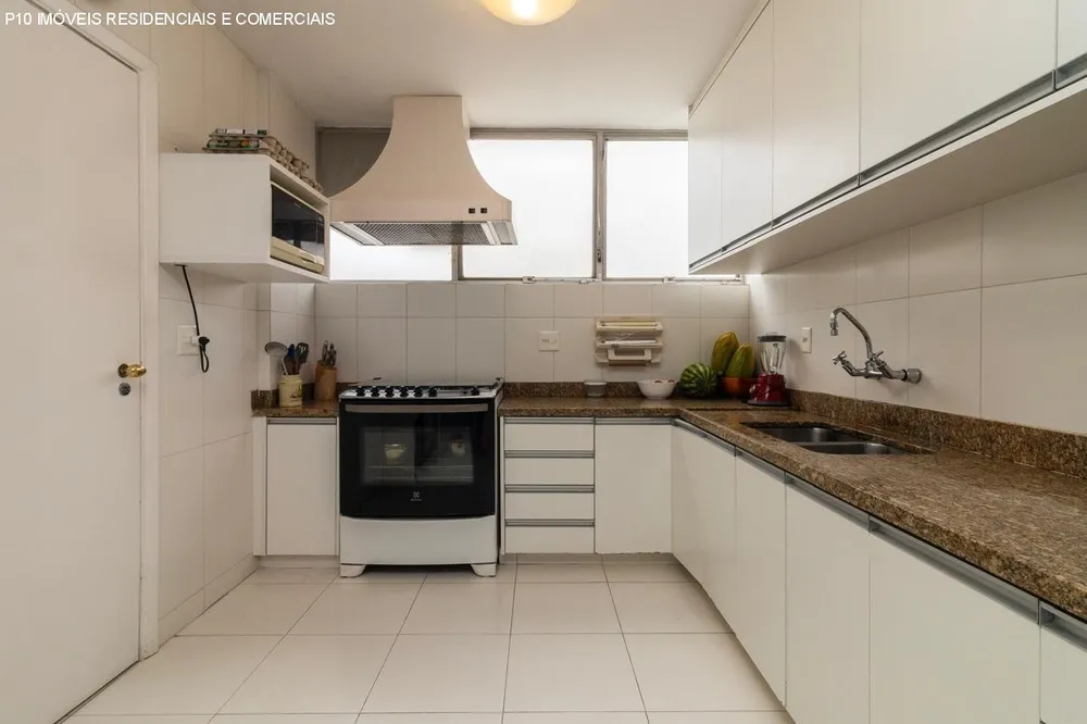 Apartamento, 3 quartos, 256 m² - Foto 11