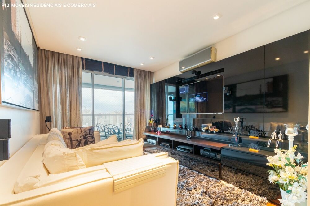 Apartamento, 4 quartos, 325 m² - Foto 8