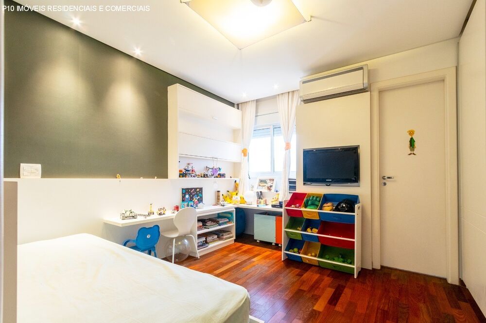 Apartamento, 4 quartos, 325 m² - Foto 15
