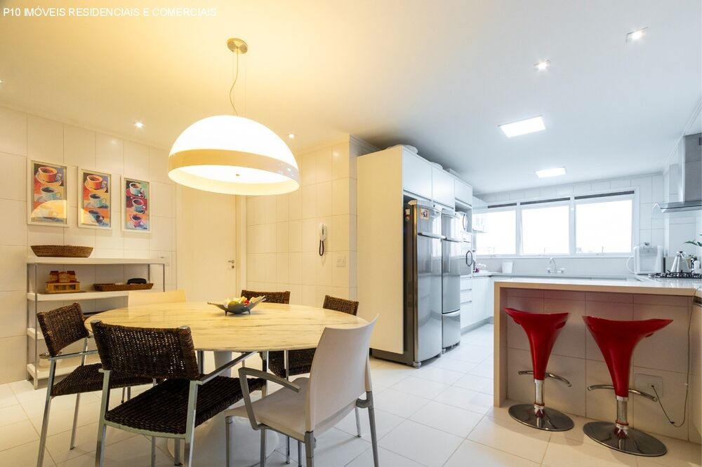 Apartamento, 4 quartos, 325 m² - Foto 9