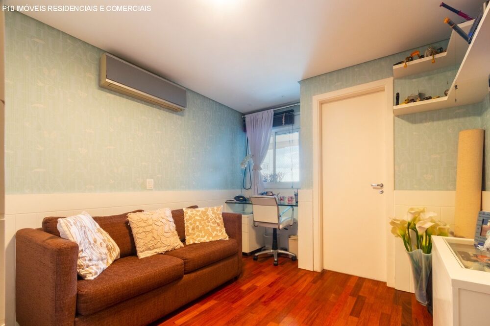 Apartamento, 4 quartos, 325 m² - Foto 13