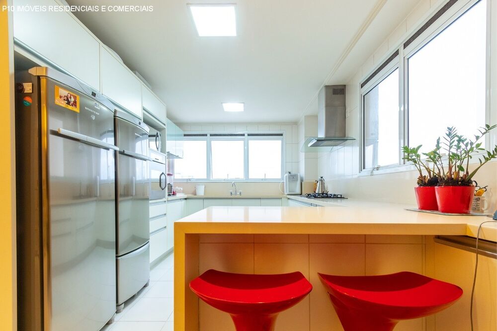 Apartamento, 4 quartos, 325 m² - Foto 17