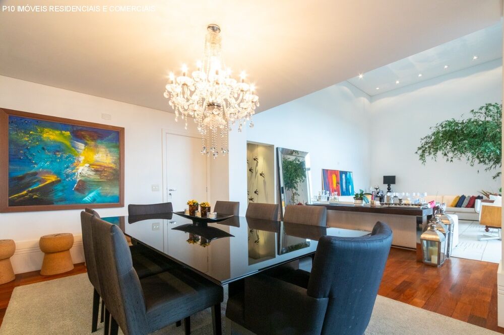 Apartamento, 4 quartos, 325 m² - Foto 10