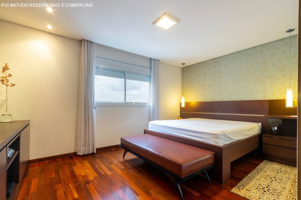 Apartamento, 4 quartos, 325 m² - Foto 14