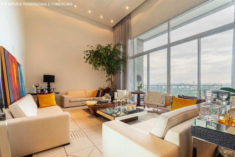 Apartamento, 4 quartos, 325 m² - Foto 18