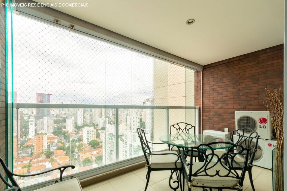 Apartamento, 4 quartos, 325 m² - Foto 12