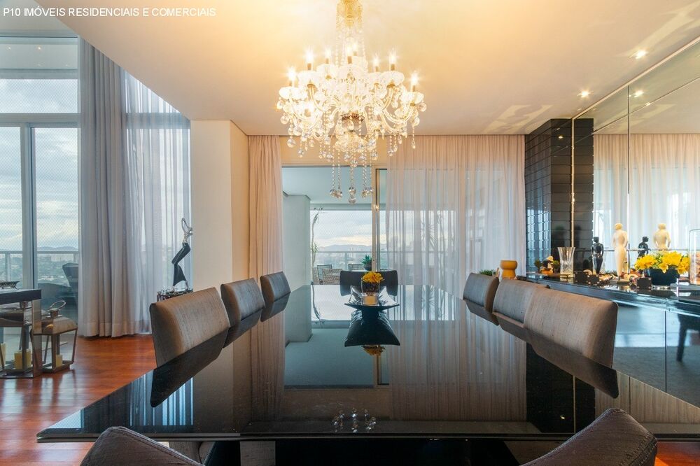 Apartamento, 4 quartos, 325 m² - Foto 7