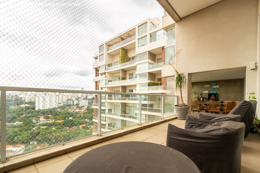 Apartamento, 4 quartos, 325 m² - Foto 6