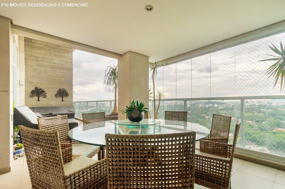 Apartamento, 4 quartos, 325 m² - Foto 3