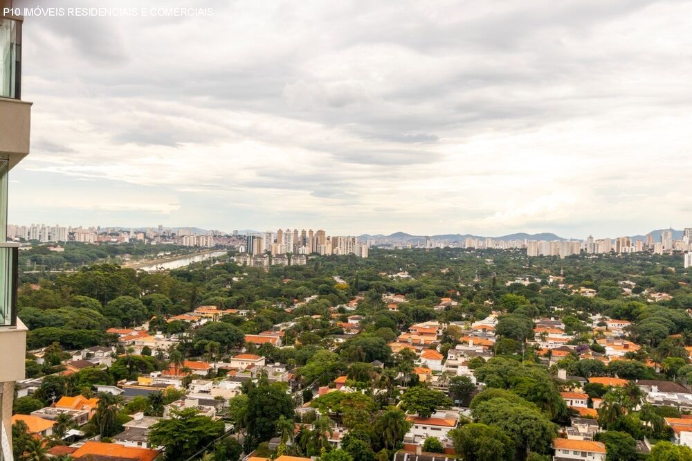 Apartamento, 4 quartos, 325 m² - Foto 11