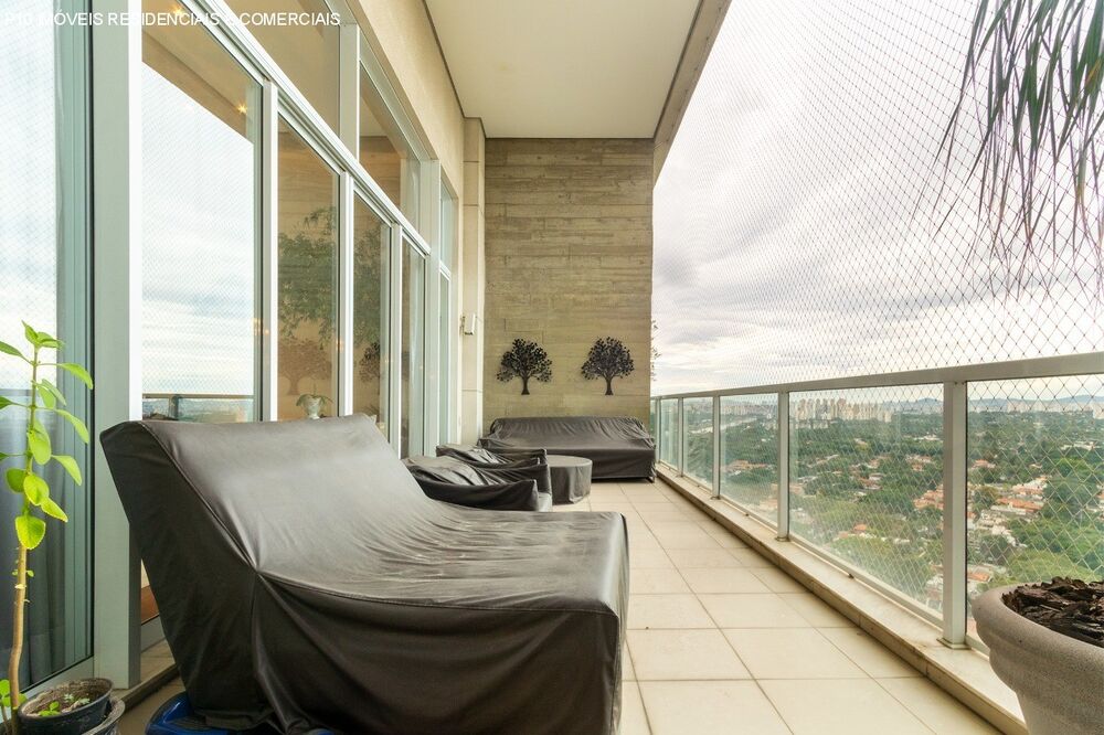 Apartamento, 4 quartos, 325 m² - Foto 5