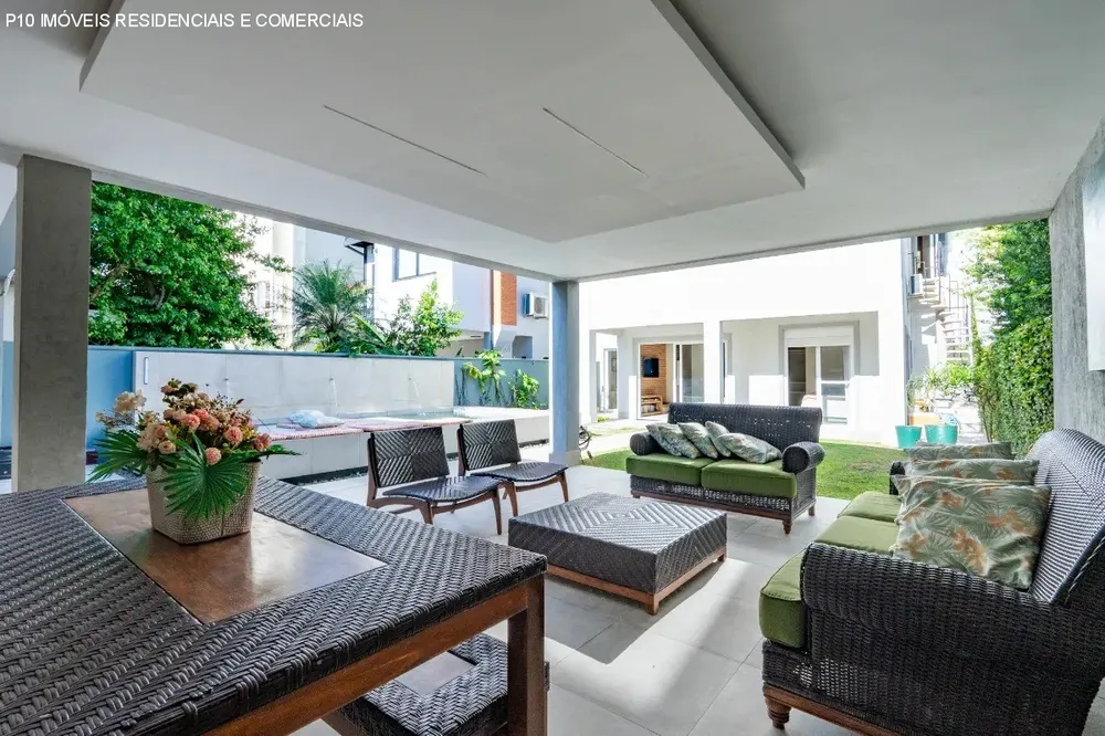 Casa de Condomínio, 6 quartos - Foto 4