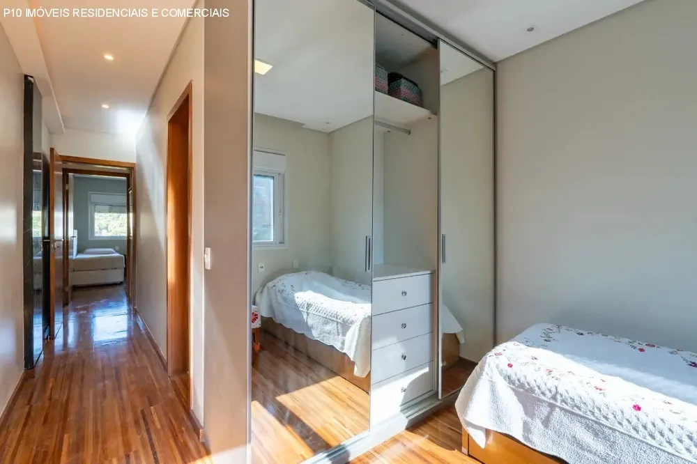 Casa de Condomínio, 6 quartos - Foto 9