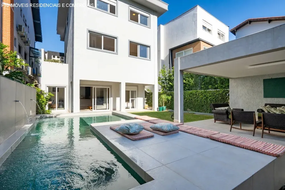 Casa de Condomínio, 6 quartos - Foto 3