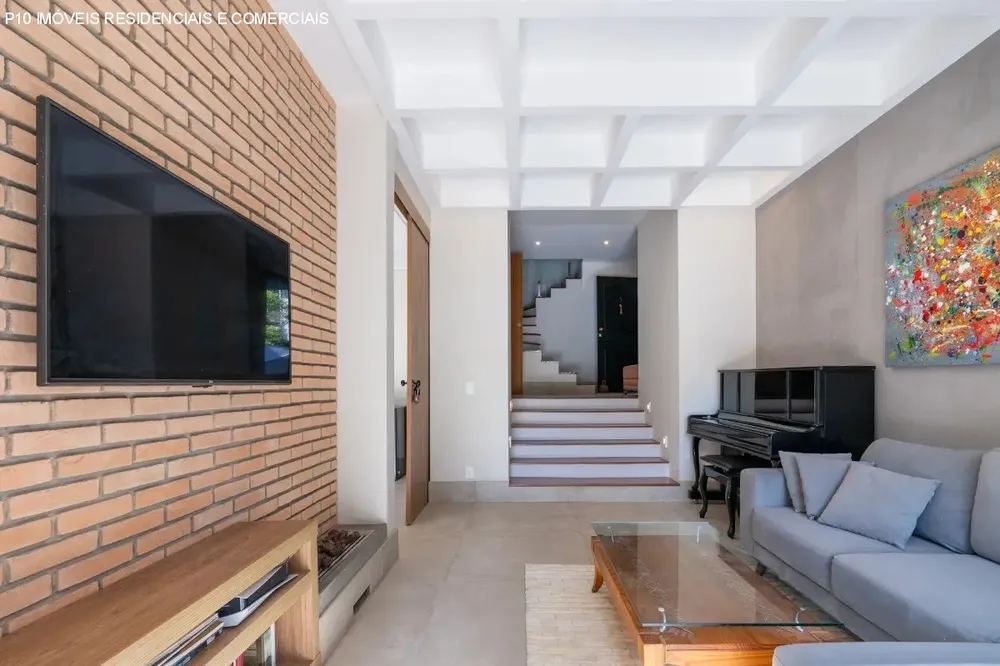 Casa de Condomínio, 6 quartos - Foto 11