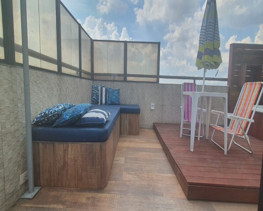 Cobertura, 4 quartos, 263 m² - Foto 32