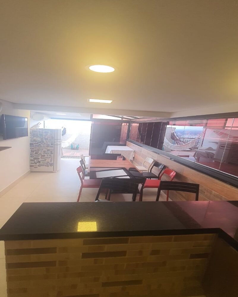 Cobertura, 4 quartos, 263 m² - Foto 29